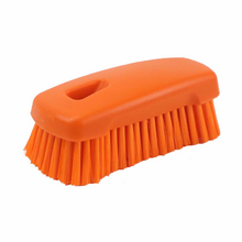 Load image into Gallery viewer, 5" Ergonomic Hand Brush, Stiff (F54054)