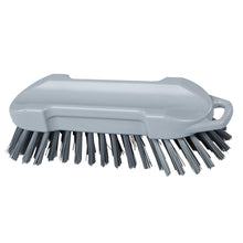 Load image into Gallery viewer, 8" Hand Scrub Brush, Stiff (F54153)
