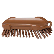 Load image into Gallery viewer, 8" Hand Scrub Brush, Stiff (F54153)
