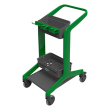 Load image into Gallery viewer, HyGo Mobile Cleaning Cart (V5700)