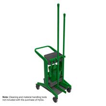 Load image into Gallery viewer, HyGo Mobile Cleaning Cart (V5700)