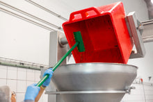 Load image into Gallery viewer, 11" Push-Pull Hoe (V5900)