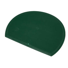 Load image into Gallery viewer, 6" Detectable ROUND Flexi Scraper (F71916MD)
