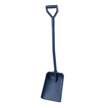 Load image into Gallery viewer, 44" Detectable Small blade Shovel (F74103MD)