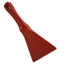 Load image into Gallery viewer, 4" Detectable Hand Scraper (F75109MD)