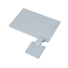 Load image into Gallery viewer, Sign Board for Rail Hanger (F80002)