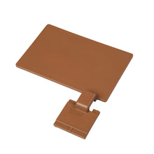 Load image into Gallery viewer, Sign Board for Rail Hanger (F80002)