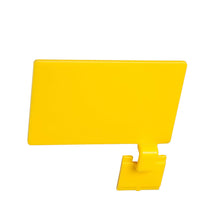 Load image into Gallery viewer, Sign Board for Rail Hanger (F80002)