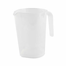 Load image into Gallery viewer, Measuring Transparent Jug 2L (F80122\)