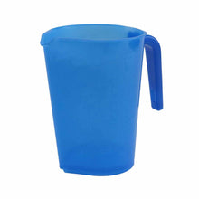 Load image into Gallery viewer, Measuring Transparent Jug 2L (F80122\)