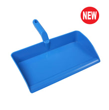 Load image into Gallery viewer, 12." Open Dustpan (F8030)