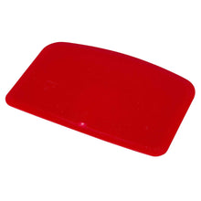 Load image into Gallery viewer, 6" Flexible Plastic Scraper (F81911)