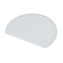 Load image into Gallery viewer, 6" Flexible Dough Plastic Scraper (F81916)