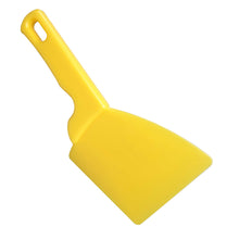 Load image into Gallery viewer, 4" Multi-direction Plastic Hand Scraper (F82900)