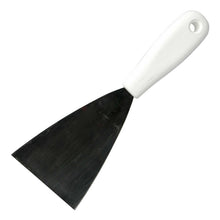 Load image into Gallery viewer, 3" Hand Scraper with Flexible Stainless Steel Blade (F88080)