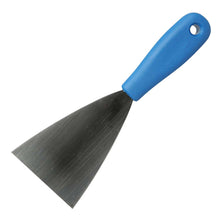 Load image into Gallery viewer, 3" Hand Scraper with Flexible Stainless Steel Blade (F88080)