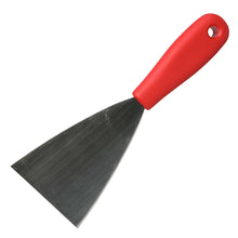 Load image into Gallery viewer, 3" Hand Scraper with Flexible Stainless Steel Blade (F88080)