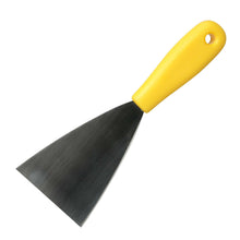 Load image into Gallery viewer, 3" Hand Scraper with Flexible Stainless Steel Blade (F88080)