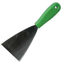 Load image into Gallery viewer, 3" Hand Scraper with Flexible Stainless Steel Blade (F88080)