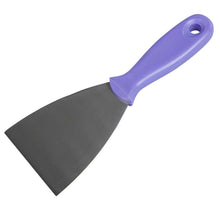Load image into Gallery viewer, 3" Hand Scraper with Flexible Stainless Steel Blade (F88080)