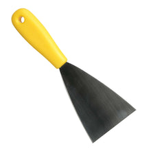 Load image into Gallery viewer, 3" Hand Scraper with Stiff Stainless Steel Blade (F88082)