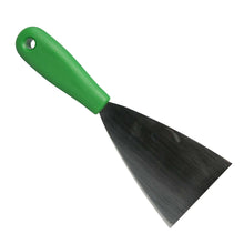 Load image into Gallery viewer, 3" Hand Scraper with Stiff Stainless Steel Blade (F88082)