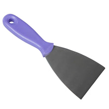 Load image into Gallery viewer, 3" Hand Scraper with Stiff Stainless Steel Blade (F88082)
