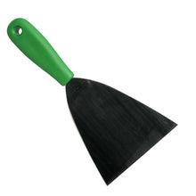 Load image into Gallery viewer, 4,7" Hand Scraper with Stiff Stainless Steel Blade (F88102)