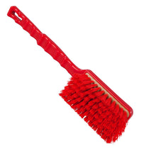 Load image into Gallery viewer, 16" Long Resin Set Hand Brush, Medium (F90232)