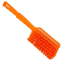 Load image into Gallery viewer, 16" Long Resin Set Hand Brush, Medium (F90232)