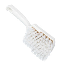 Load image into Gallery viewer, 10" Resin Set Short Handled Brush, Stiff (F90548)