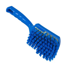 Load image into Gallery viewer, 10" Resin Set Short Handled Brush, Stiff (F90548)