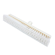 Load image into Gallery viewer, 16" Resin Set Sweeping Broom, Stiff (F91156)