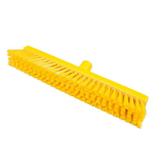 Load image into Gallery viewer, 16" Resin Set Sweeping Broom, Stiff (F91156)