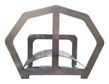 Load image into Gallery viewer, Stainless Steel Hose Rack for 25m/80ft Hose (A6066)