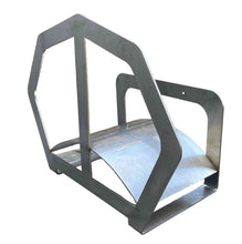 Load image into Gallery viewer, Stainless Steel Hose Rack for 25m/80ft Hose (A6066)