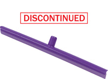 Load image into Gallery viewer, 24" Anti-Microbial Overmolded Squeegee (AMPLSB60)
