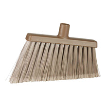 Load image into Gallery viewer, Split Bristle Angle Head Broom (V2916)
