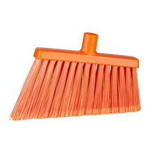 Load image into Gallery viewer, Split Bristle Angle Head Broom (V2916)