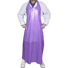 Load image into Gallery viewer, Top Dog 6 Mil Apron (APS6-45)