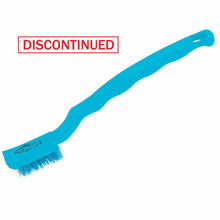 Load image into Gallery viewer, 7" Polyester, Niche Brush (B 1241)