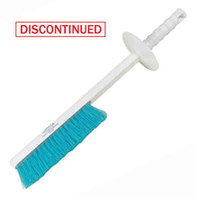 Load image into Gallery viewer, 22" Guarded Resin-Set Machine Brush (B1423RES)