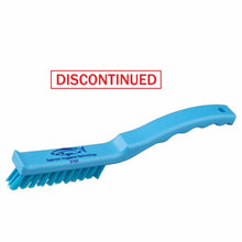 Load image into Gallery viewer, 9" Professional Medium Stiff Detail Brush (B1606)