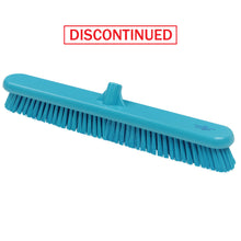 Load image into Gallery viewer, 24" Stiff Flat Sweeping Broom (B1686)