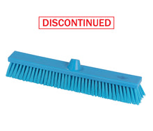 Load image into Gallery viewer, 20" Primer Range Stiff Catering Broom (B1786)