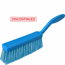 Load image into Gallery viewer, 14" Resin Set Hand Brush, Medium (B1851RES)