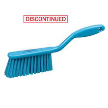 Load image into Gallery viewer, 12" Stiff Resin-Set Hand Brush (B862RES)