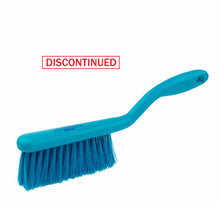 Load image into Gallery viewer, 12" Resin Set Hand Brush, Very Soft (B863RES)