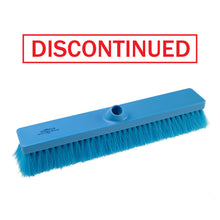 Load image into Gallery viewer, 20" Primer Range Medium Catering Broom (B1657)