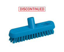 Load image into Gallery viewer, 9" Floor Scrub (B928)